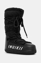 Inuikii cizme de iarna Mountain High izolat negru 75107.078.Black