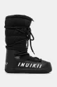 Μπότες χιονιού Inuikii Mountain High 75107.078.Black μαύρο AW24