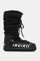 Inuikii śniegowce Mountain High 75107.078.Black czarny AW24
