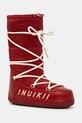 Зимові чоботи Inuikii Mountain High синтетичний червоний 75107.078.Red