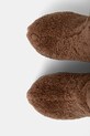 Черевики Inuikii Shearling Heel коричневий 75207.095.Brown