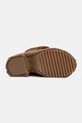 Черевики Inuikii Shearling Heel 75207.095.Brown коричневий