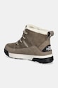 Παπούτσια Παπούτσια The North Face Sierra Mid NF0A4T3X8IU1 γκρί