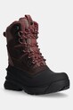 The North Face cizme de iarna Chilkat V 400 izolat maro NF0A5LW17T41
