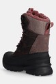 Încălțăminte The North Face cizme de iarna Chilkat V 400 NF0A5LW17T41 maro