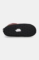 The North Face cizme de iarna Nuptse Apres Bootie NF0A5LWC8IM1 portocaliu