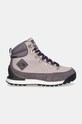 The North Face pantofi Back to Berkeley IV Textile Waterproof NF0A81798ON1 violet AW24