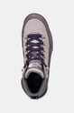 The North Face pantofi Back to Berkeley IV Textile Waterproof violet NF0A81798ON1