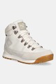 The North Face śniegowce Back to Berkeley IV Textile Waterproof tekstylny beżowy NF0A8179WID1