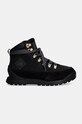 Cipele The North Face Back to Berkeley IV Leather NF0A8A9EKX71 crna AW24