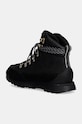 Obuwie The North Face śniegowce Back to Berkeley IV Leather NF0A8A9EKX71 czarny