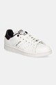 Шкіряні кросівки adidas Originals Stan Smith пласка білий IF6997