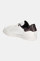 Обувь Кожаные кроссовки adidas Originals Stan Smith IF6997 белый