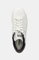 Шкіряні кросівки adidas Originals Stan Smith білий IF6997