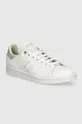 λευκό Δερμάτινα αθλητικά παπούτσια adidas Originals Stan Smith Γυναικεία