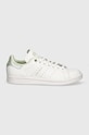 Kožne tenisice adidas Originals Stan Smith IF6998 bijela AW24