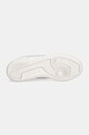 Шкіряні кросівки adidas Originals Court Super IF9433 білий