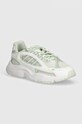 Кросівки adidas Originals Ozmillen синтетичний зелений IG2087