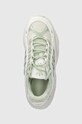Кросівки adidas Originals Ozmillen зелений IG2087