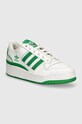 Кроссовки adidas Originals Forum Bold синтетический белый IH2482
