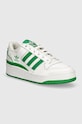 adidas Originals sneakers Forum Bold sintetic alb IH2482