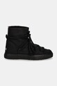 Зимние сапоги Inuikii Abaca 05000.001.Black чёрный AA00