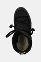 Inuikii śniegowce Abaca czarny 05000.001.Black