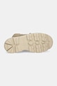 Inuikii buty zamszowe Matilda Shearling beżowy 35203.028.LightBeige