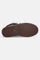 Шкіряні чоботи Inuikii Full Leather 55102.087.Green зелений