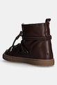 Încălțăminte Inuikii bocanci de piele Full Leather 55102.087.DarkBrown maro