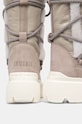 Кожаные сапоги Inuikii Endurance Cozy бежевый 75102.144.White