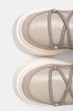 Кожаные сапоги Inuikii Endurance Cozy 75102.144.White