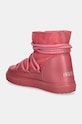 Boty Kožené sněhule Inuikii Classic 75202.005.Pink růžová