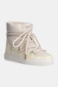 Inuikii śniegowce Gloss ocieplane beżowy 75202.007.Cream