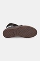 Kožené sněhule Inuikii Gloss 75202.007.Brown hnědá