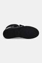 Inuikii śniegowce Felt 75202.054.Black czarny