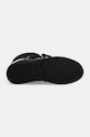 Inuikii śniegowce Felt 75202.054.Black czarny