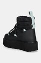 Obuwie Inuikii śniegowce Technical Platform 75205.110.Black czarny
