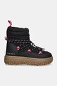 Зимові чоботи Inuikii Technical Performance 75205.115.Black чорний AW24