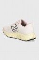Boty Běžecké boty New Balance Fresh Foam Evoz v3 WEVOZCP3 růžová