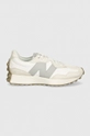 New Balance sportcipő 327 WS327KE fehér AW24