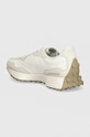 Obutev Superge New Balance 327 WS327KE bela
