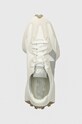 New Balance sneakers 327 alb WS327KE