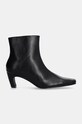 Черевики Bianco BIACLARA 11261452 чорний AW24