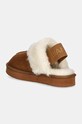 Încălțăminte Bianco papuci de casa BIASWEETIE 11331510 maro