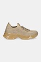 Sneakers boty Steve Madden Meter SM19000085.750 béžová AW24