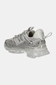 Obuv Tenisky Steve Madden Magneto-R-E SM19000109.005 sivá