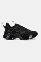 Steve Madden sneakers Magneto-R-E SM19000109.184 negru AW24