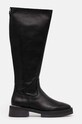 Kozačky Steve Madden Medellyn SM11003320.017 černá AW24