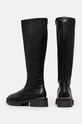 Boty Kozačky Steve Madden Medellyn SM11003320.017 černá